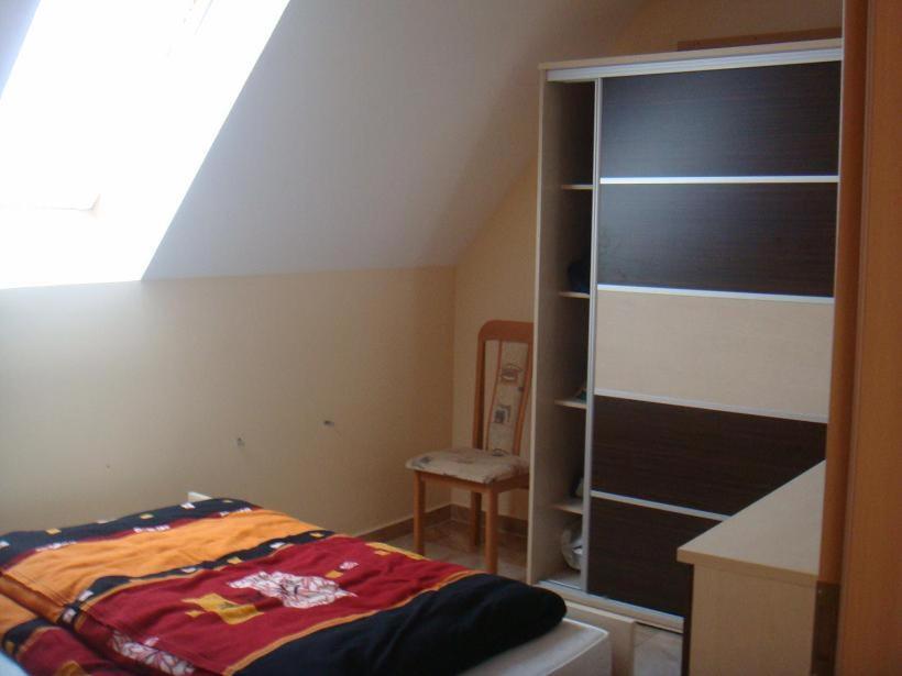Agroturistik Düsselkamp Tumiany Apartment Barczewo Ruang foto